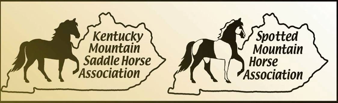 Kentucky Mountain Saddle Horse Association