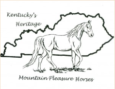Mountain Pleasure Horse Association