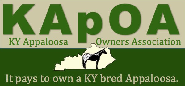 Kentucky Appaloosa Owners Association
